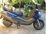 Piaggio X9 scooterone 2003