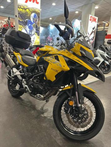 BENELLI TRK 502 X trk 502x a2 rif. 23961726