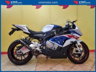 BMW S 1000 RR Garantita e Finanziabile rif. 23849474