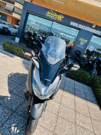 HONDA Forza 300 TUTTO INCLUSO ANCHE PASSAGGIO! MINI RATE rif. 24114081