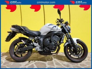 YAMAHA FZ6 Garantita e Finanziabile rif. 24073773