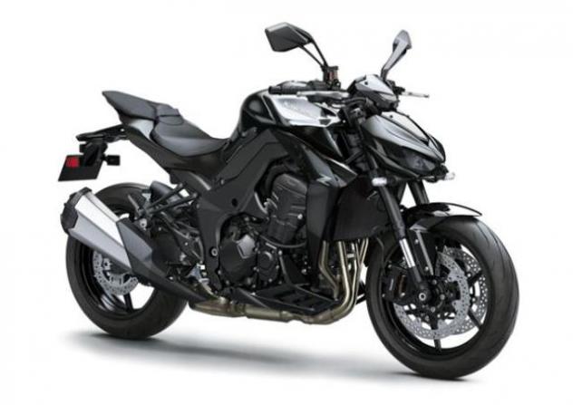KAWASAKI Z 1100 2027 E5+