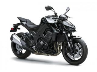 KAWASAKI Z 1100 2027 E5+