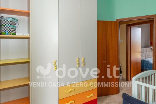 Villetta a schiera di 80 m² con 3 locali e box auto in vendita a Montepulciano - Foto 16