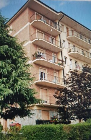 appartamento arredato