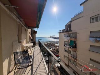 Trilocale in affitto a Genova