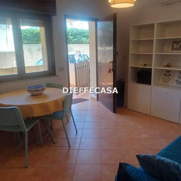 A1871 - In affitto a Marsala appartamento con verandina e posto auto zona lato mare sud - Foto 6