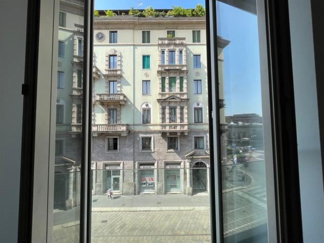 BILOCALE CORSO DI PORTA ROMANA - Foto 5