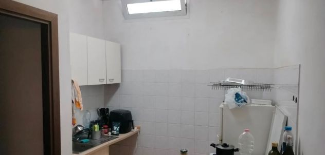 BILOCALE BOCCEA VIA CAREZZANO-INGRESSO INDIPENDENTE