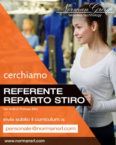 REFERENTE REPARTO STIRO