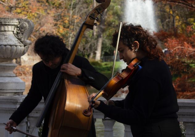 Musica matrimonio a Bollate