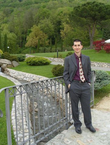 Organista Violinista Matrimonio a LA SPEZIA - PORTOVENERE
