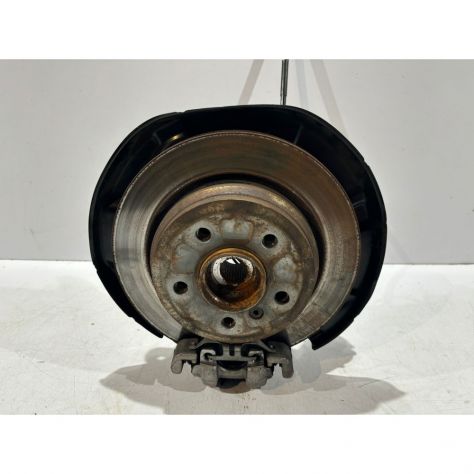 BMW 3 F30 / F31 Fuso a snodo mozzo post L 16242