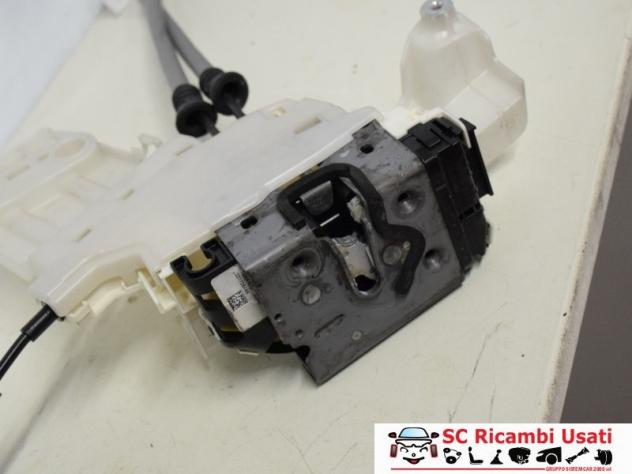 SERRATURA ANTERIORE DESTRA JEEP Renegade Serie 52028382 (1418) - Foto 2
