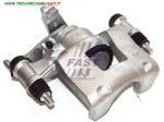 PINZA FRENO RENAULT MASTER III 10 POSTERIORE SX SENZA SUPPORTO RWD FT32188  &hellip;