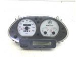 PIAGGIO HEXAGON GTX 125 STRUMENTAZIONE CONTACHILOMETRI CON DIFETTI CALORE 2000