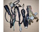 32100-KK6-000 - CABLAGGIO ELETTRICO COMPLETO ORIGINALE per HONDA CBX 125