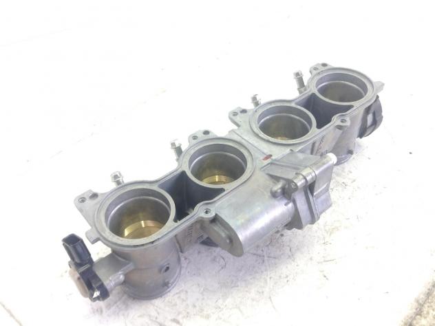 HONDA CB GT ABS KM0 1000 CORPO FARFALLATO 2026 JH2SC93A - Foto 2