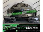 MUSATA TOYOTA YARIS CROSS 2024