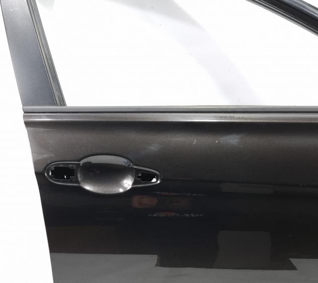 PORTIERA ANTERIORE DESTRA BMW Serie 3 F31 Touring 41007298566 (11) - Foto 6
