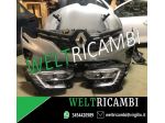 MUSATA COMPLETA RENAULT CAPTUR ANNO 2021