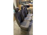 SEGGIOLINO/PANCA RENAULT MASTER 2001