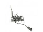 SERRATURA COFANO ANTERIORE OPEL Mokka X B 16 DTN, B 16 DTU (16)