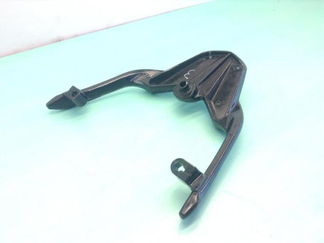 KYMCO SUPER 8 2T 50 MANIGLIONE POSTERIORE PORTAPACCHI 2009 2012 U90000 - Foto 5