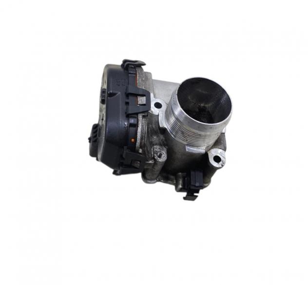 CORPO FARFALLATO PEUGEOT 3008 Serie 9830171480 YH01 Diesel 1500 (1623) - Foto 2