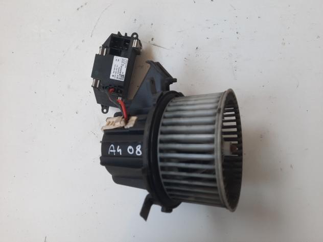 MOTORINO RISCALDAMENTO AUDI A4 Avant (8K5) (0815)