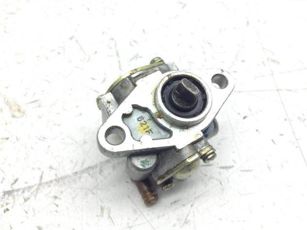 PIAGGIO LIBERTY SPORT 2T 50 MISCELATORE POMPA OLIO 2006 C42106 - Foto 5