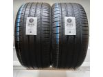 2 gomme 285 40 20 pirelli a10322
