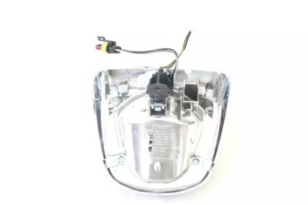 VESPA PRIMAVERA 125 1D002118 FARO POSTERIORE 21 - 24 TAILLIGHT - Foto 4