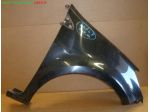 PARAFANGO ANT.D.(in plastica) NERO MET. RENAULT CLIO (C85/B85) 3p / 5p  Car &hellip;