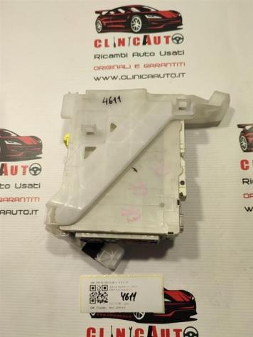 CENTRALINA ECU LEXUS CT Berlina 82730-76020-B 2ZRFXE gas 1798 (11) - Foto 3