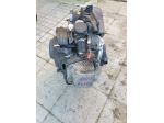 BLOCCO MOTORE PIAGGIO LIBERTY /  SCARABEO 50 4 T / 100 4 t