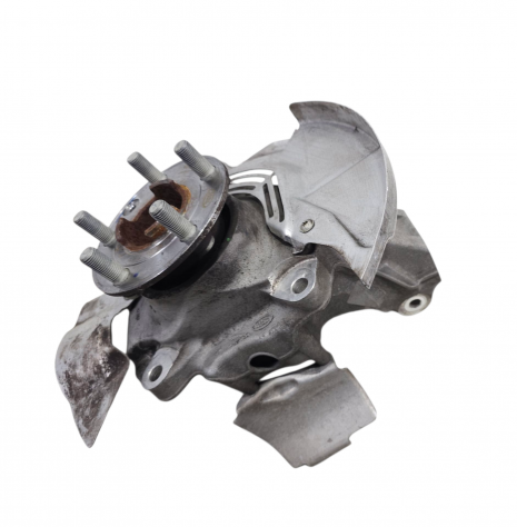 FUSELLO COMPLETO ANTERIORE DESTRO LAND ROVER Discovery Sport (L550) K8D2-3K206-AD (19) - Foto 5