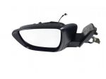 SPECCHIETTO RETROVISORE SINISTRO NISSAN Qashqai Serie K9K (14)