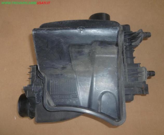 FILTRO ARIA COMPL. 1.6 BZ ALFA ROMEO 147 (937-W8) Meccanica Motore Filtri Filtro aria ALFA ROMEO - 147 - 01-08-2000 - 01-10-2004, ALFA ROMEO - 14