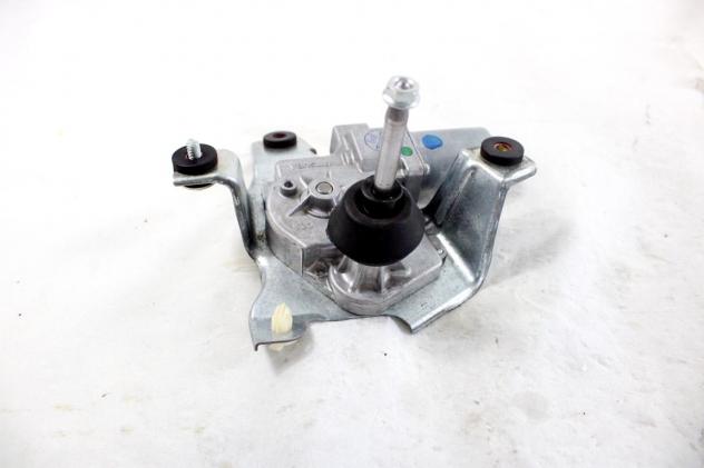3881063T00000 MOTORINO TERGILUNOTTO SUZUKI S-CROSS 1.4 I 95KW 6M 5P (2022) RICAMBIO USATO - Foto 4