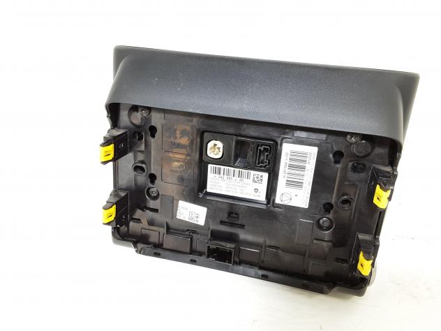 NAVIGATORE CITROEN C3 Serie 982429858000 (16) - Foto 6