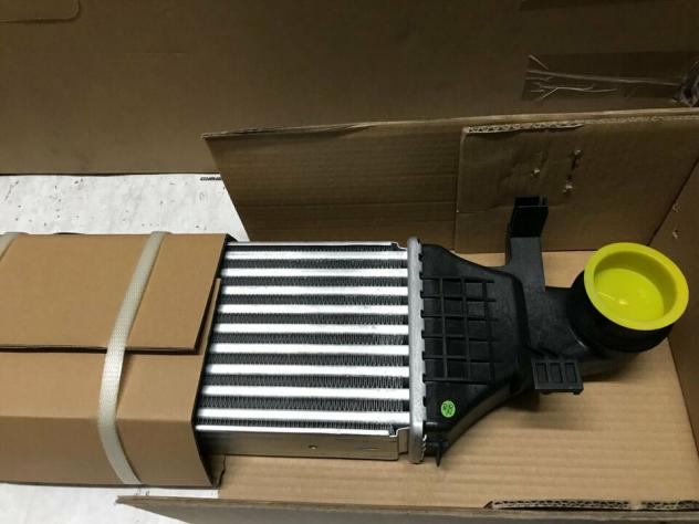 Intercooler Mercedes Classe A W176 - Classe B W246 2465000100 - Foto 2