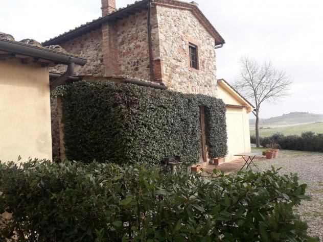 Rustico in vendita a Castellina in Chianti 1000 mq Rif: 879329 - Foto 8