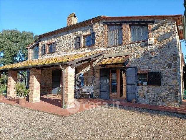 Vendita Rustico casale da 160 mq con giardino con posto auto - Foto 5