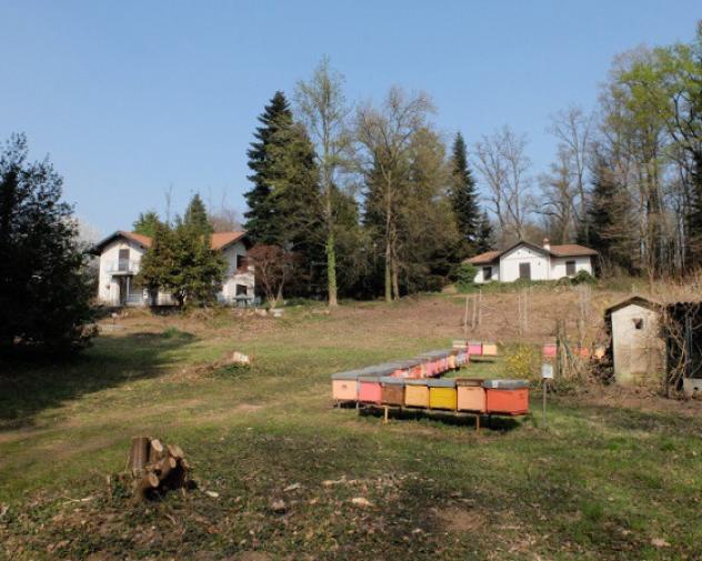 Rustico / Casale di 514 m² con 5 locali in vendita a Gallarate - Foto 7