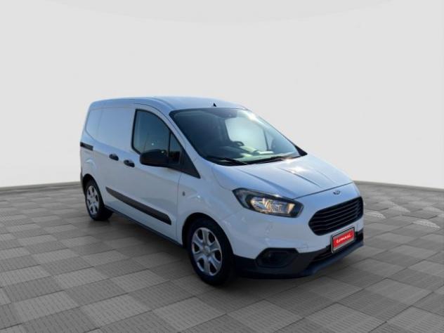 FORD Transit Courier Transit Courier 1.5 TDCi 100CV Van Trend rif. 23749062 - Foto 7