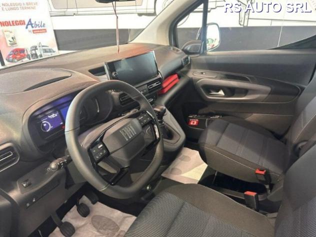 FIAT Doblò Doblò 1.5 BlueHdi 100CV Combi N1 rif. 23725820 - Foto 7