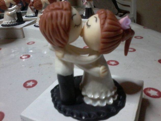 Belle Bomboniere Per Matrimonio - Foto 2