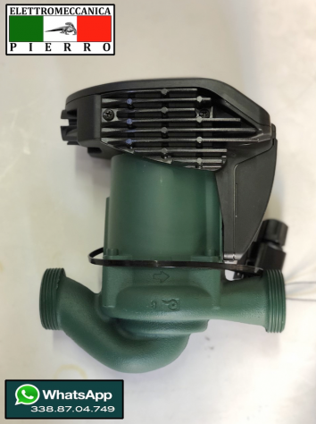 EVOPLUS DAB CIRCOLATORE 60/180M V.220 - Foto 6