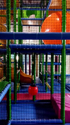 Vendo Playground per sala feste - Foto 7